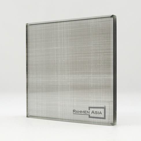 Pannello decorativo per arredamento - KONCEPT - Rahmen (Asia) Limited - per interni / in vetro / contract