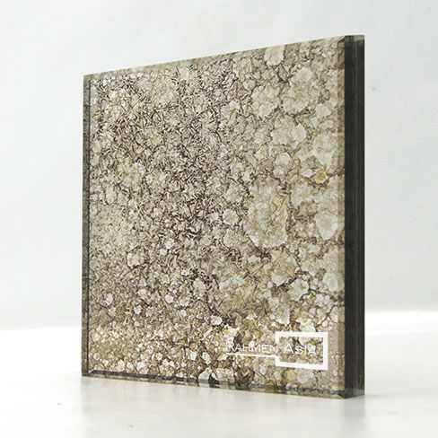 Pannello decorativo per arredamento - RW-ANTICO - Rahmen (Asia) Limited - per mobile / in vetro / contract
