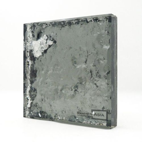 Pannello decorativo per arredamento - GLER  - Rahmen (Asia) Limited - per mobile / per parete / in vetro