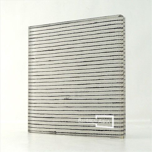 Pannello decorativo per arredamento - NETZ - Rahmen (Asia) Limited - da parete / per interni / in vetro
