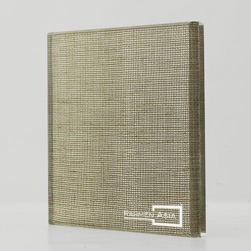 Pannello decorativo per arredamento - HANF  - Rahmen (Asia) Limited - da parete / per interni / in vetro