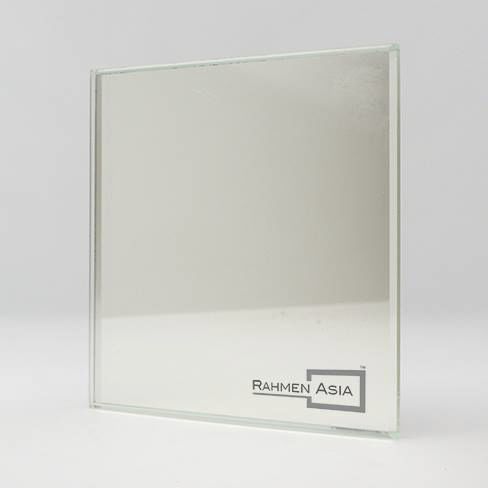 Pannello decorativo per arredamento - CRYSTAL MIRROR - Rahmen (Asia) Limited - per interni / in vetro / contract
