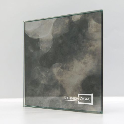 Pannello decorativo per arredamento - ANTIQUE - PHOTO 7 - Rahmen (Asia) Limited - per interni / in vetro / contract