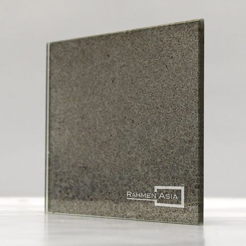 Pannello decorativo per arredamento - ANTIQUE - PHOTO 9 - Rahmen (Asia) Limited - per interni / in vetro / contract