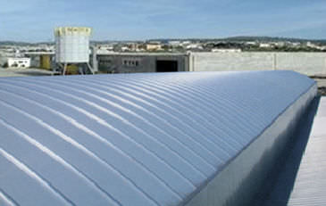 Pannello in policarbonato a nido d'ape - SUN CLICK® - AKRAPLAST - per tetto / traslucido / modulare