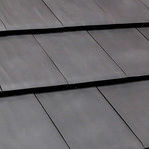 Tegola piana - Cerámica Verea, S.A. - in terracotta / grande