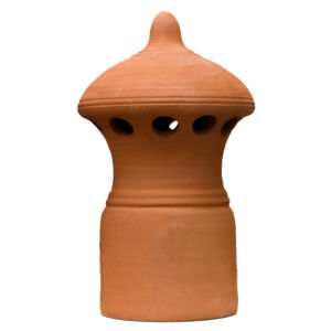 Comignolo in terracotta - Cerámica Verea, S.A.