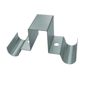 Fermacoppo - ONDULINE-TILE - Cerámica Verea, S.A. - in acciaio galvanizzato