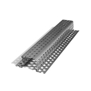 Profilo in acciaio galvanizzato - VENTILATION BATTEN - Cerámica Verea, S.A. - a sezione simmetrica / per tetto / per sigillatura