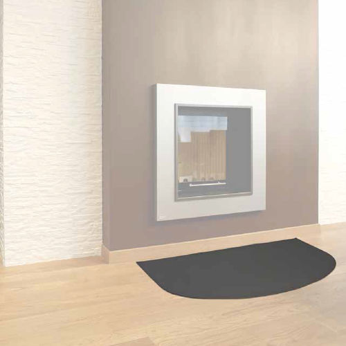 Tappetino in pelle - TAPETIN - Limac Design®