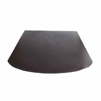 Tappetino in pelle - TASTO - Limac Design®