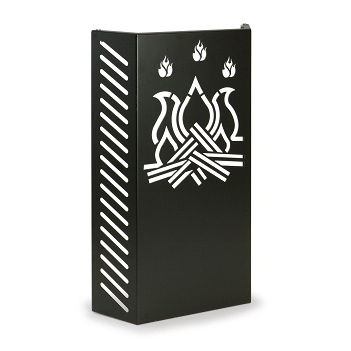 Parafuoco per stufa - KALAMÌ - Limac Design® - per bambini