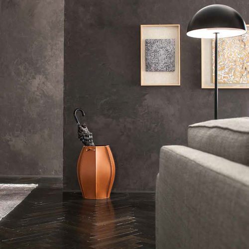 Portaombrello in pelle - AUDREY - Limac Design®