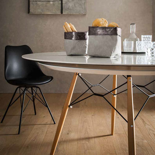 Portapane in fibra di cellulosa - CLEO - Limac Design® - per uso domestico