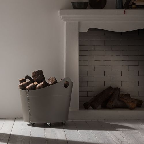Portalegna - CADIN MINI - Limac Design®