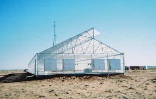 Serra contract - ZAIL - Nexus Corporation - per produzione ornamentale / a campata / a campata multipla