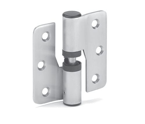 Cerniera per porta - T100 - Access Hardware - in acciaio inossidabile / levigata / contemporanea