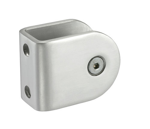 Sistema di fissaggio in acciaio inossidabile - T411 series - Access Hardware - in alluminio / per pannelli / per porta