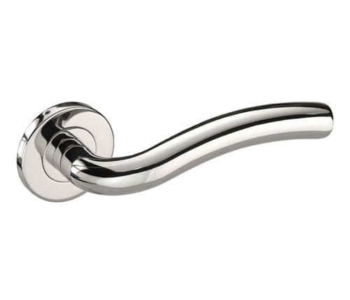 Maniglia per porta - SLIMLINE - Access Hardware - in acciaio inossidabile / contemporanea / per uso residenziale