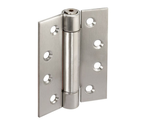 Cerniera per porta - T122 - Access Hardware - in acciaio inossidabile / a molla / contemporanea