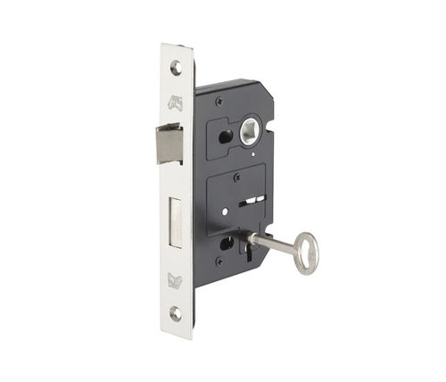 Serratura meccanica - L51 - Access Hardware - per porta / a 1 punto / per uso residenziale