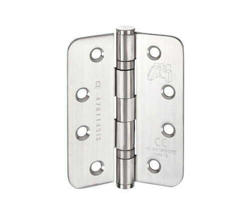 Cerniera per porta - H402S - Access Hardware - in acciaio inossidabile / contract / per uso residenziale