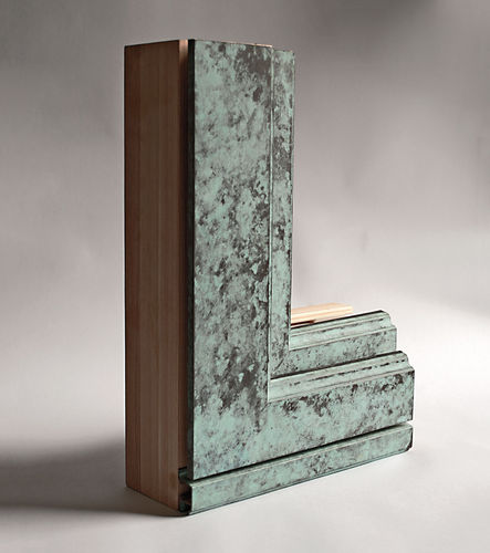 Finestra in legno - PL100 BRONZE - Plazzi - a battente / scorrevole / ad anta ribalta