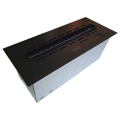 Bruciatore elettrico - VB 3D - Cheminée sur mesure - France - da parete / professionale / ad uso domestico