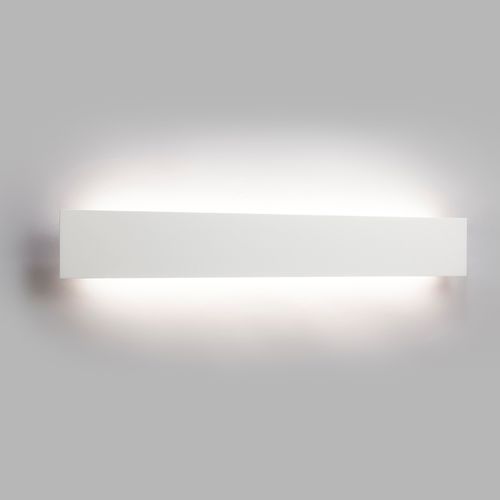 Applique contemporanea - COVER - LIGHT POINT - da interno / da giardino / in alluminio