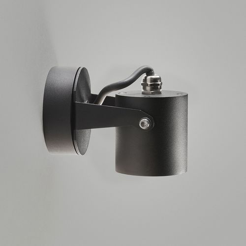 Faretto da soffitto - CITY 1  - LIGHT POINT - a muro / da pavimento / LED