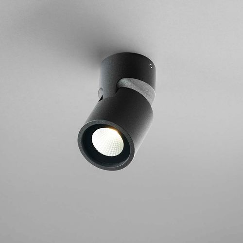 Faretto da soffitto - TIP - LIGHT POINT - a muro / LED / rotondo