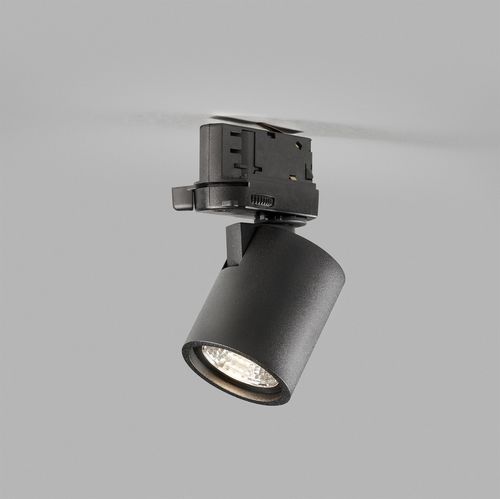 Faretto da soffitto - FOCUS TRACK - LIGHT POINT - LED / rotondo / IP20