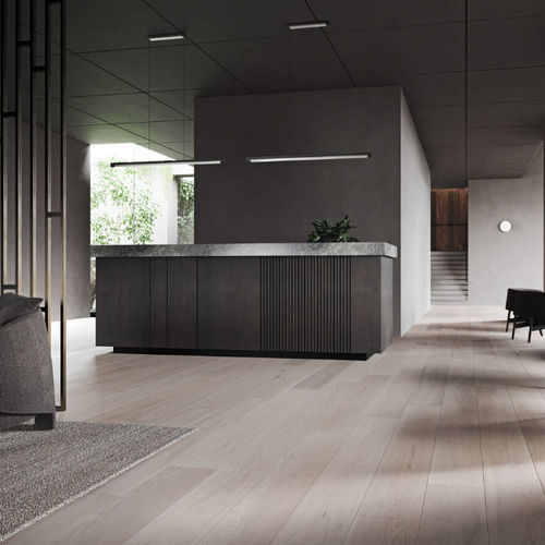 Luce a sospensione - INLAY S1900  - LIGHT POINT - LED / lineare / IP20
