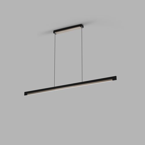 Luce a sospensione - INLAY S1400  - LIGHT POINT - LED / lineare / IP20
