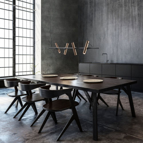 Lampada a sospensione - SPIRIT S1000  - LIGHT POINT - in alluminio / contemporanea / con cavo