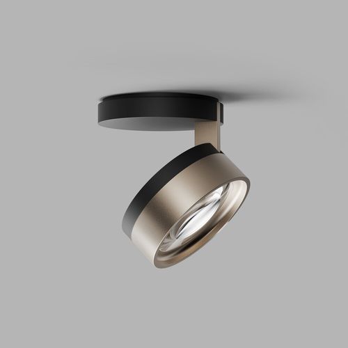 Faretto da soffitto - BLADE C1 - LIGHT POINT - LED / rotondo / IP20