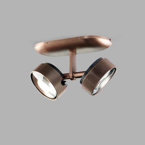 Faretto da soffitto - COSMO C2  - LIGHT POINT - LED / rotondo / IP20