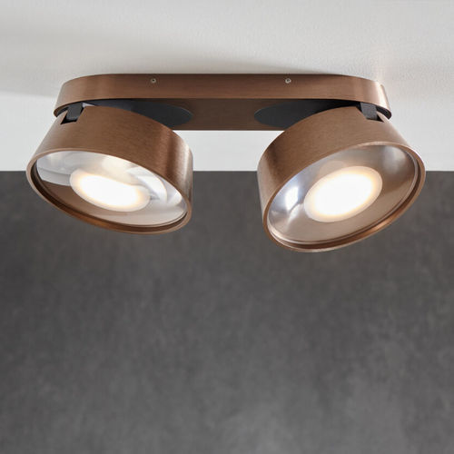 Faretto da soffitto - VANTAGE 2  - LIGHT POINT - LED / rotondo / IP20