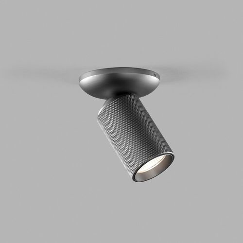 Faretto da soffitto - RAW 1  - LIGHT POINT - LED / rotondo / tubolare