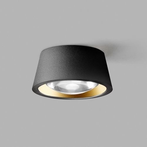 Faretto da soffitto - OPTIC - LIGHT POINT - da incasso a soffitto / LED / rotondo