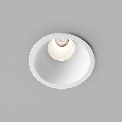 Faretto da incasso a soffitto - CURVE II  - LIGHT POINT - LED / rotondo / IP20