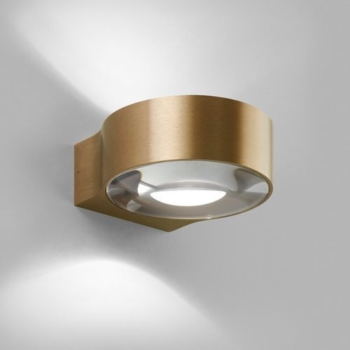 Applique contemporanea - ORBIT - LIGHT POINT - da interno / da esterno / in alluminio