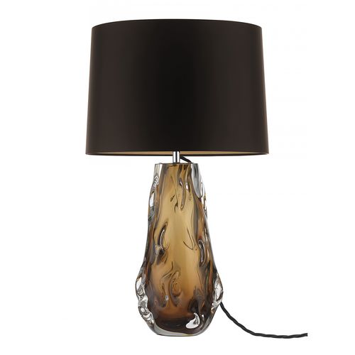Lampada da tavolo - METIS - Heathfield and Comapny - in vetro / in raso / contemporanea