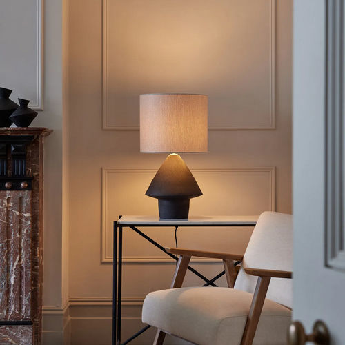 Lampada da tavolo - TORI  - Heathfield and Comapny - in ceramica / contemporanea / con cavo