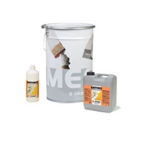 4x 5L Calcestruzzo Hydro - Idrorepellente Festigender Protezione Per Cemento - Foto 6