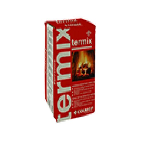 Malta di montaggio - TERMIX ASTUCCIO - COLMEF - per muratura / refrattaria / a presa rapida