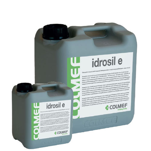 Trattamento idrorepellente non specificato - IDROSIL E - COLMEF