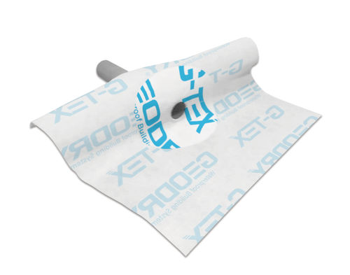 Bocchettone di scarico - G-DRAIN HD - GEODRY