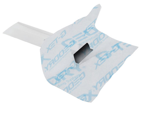 Bocchettone di scarico - G-DRAIN HR - GEODRY