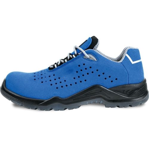 Scarpe di sicurezza per uso industriale - HAGEWILL - Cerva Group